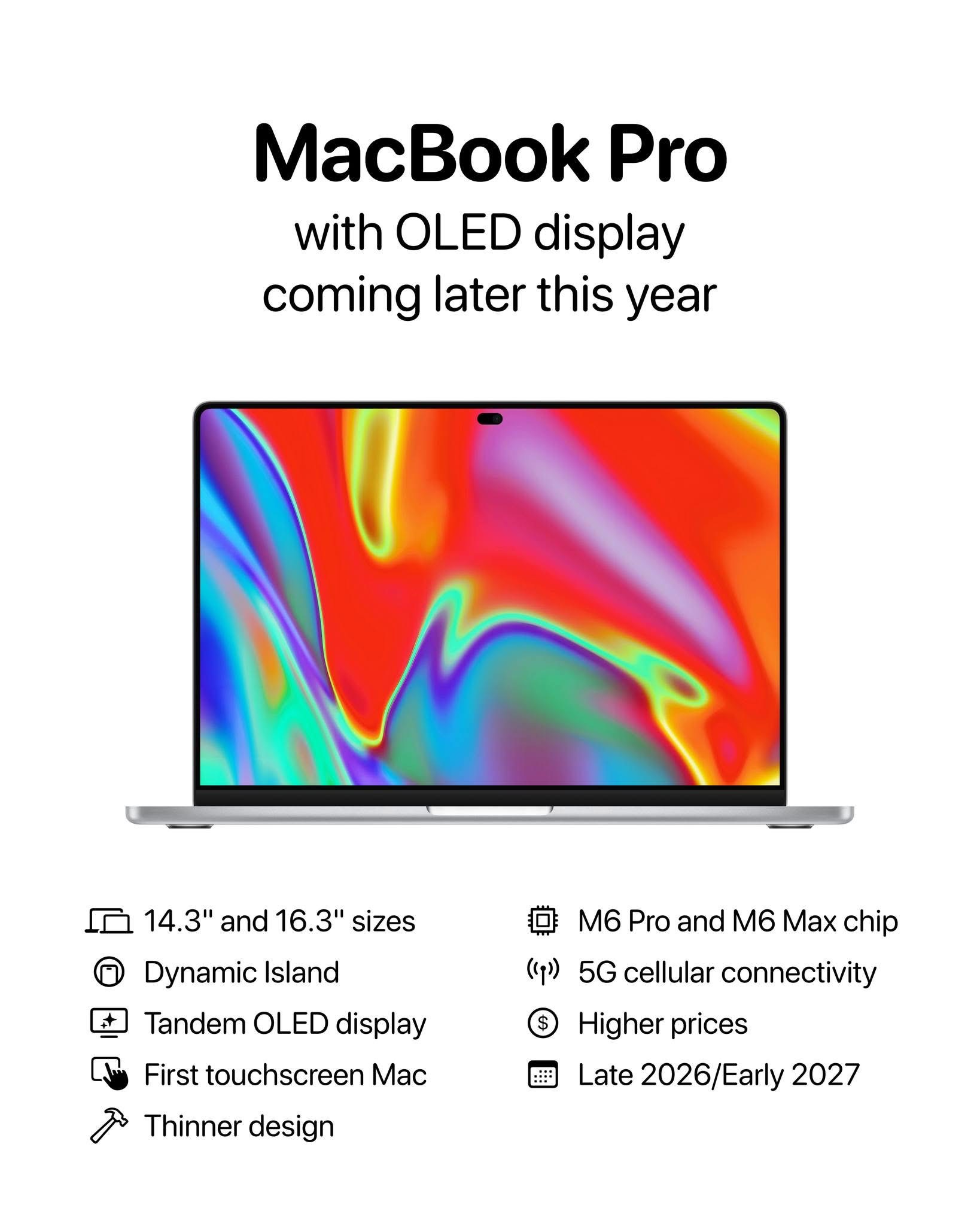 MacBook pro